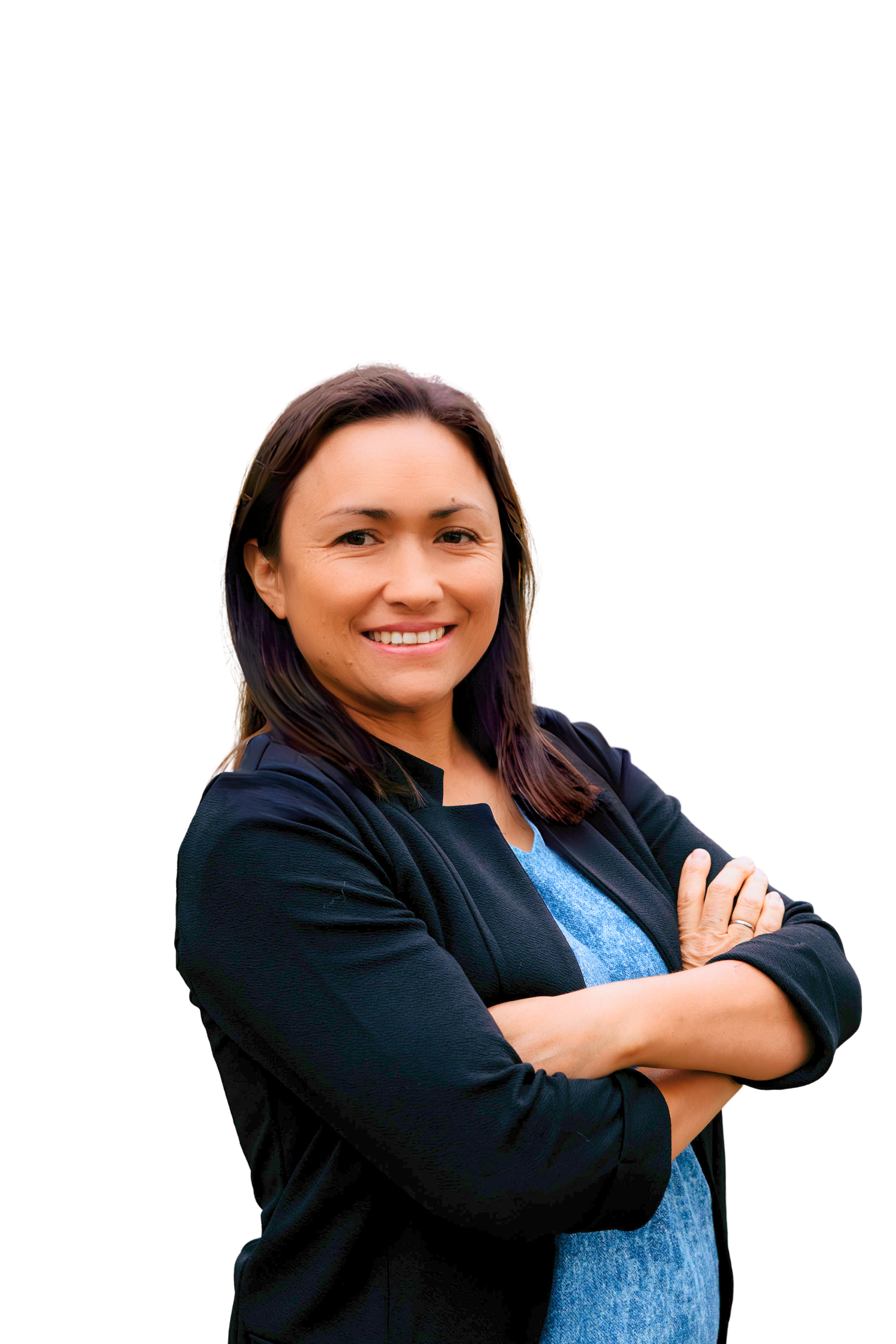 Julie Braunsroth, Licensed Insurance Agent