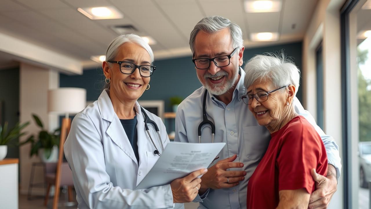 Medicare prior authorization review