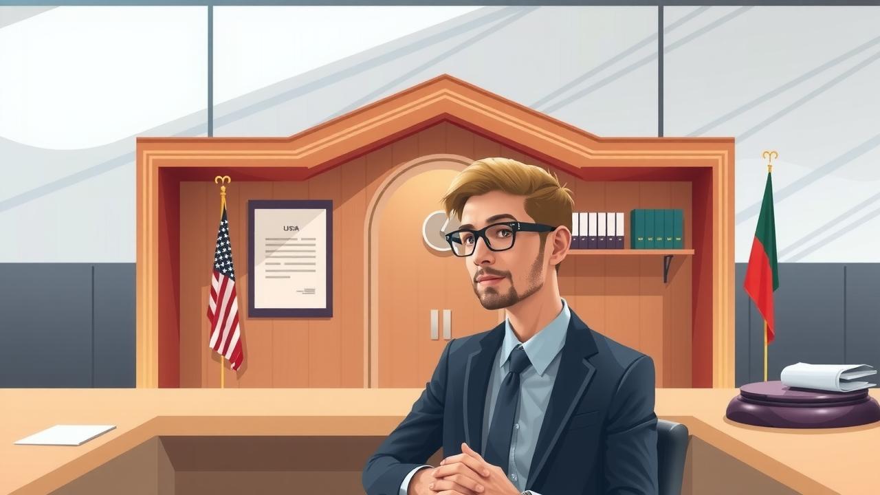 Legal and liability insurance context