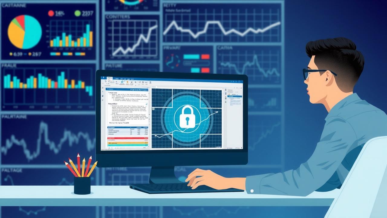 Insurance fraud analytics team