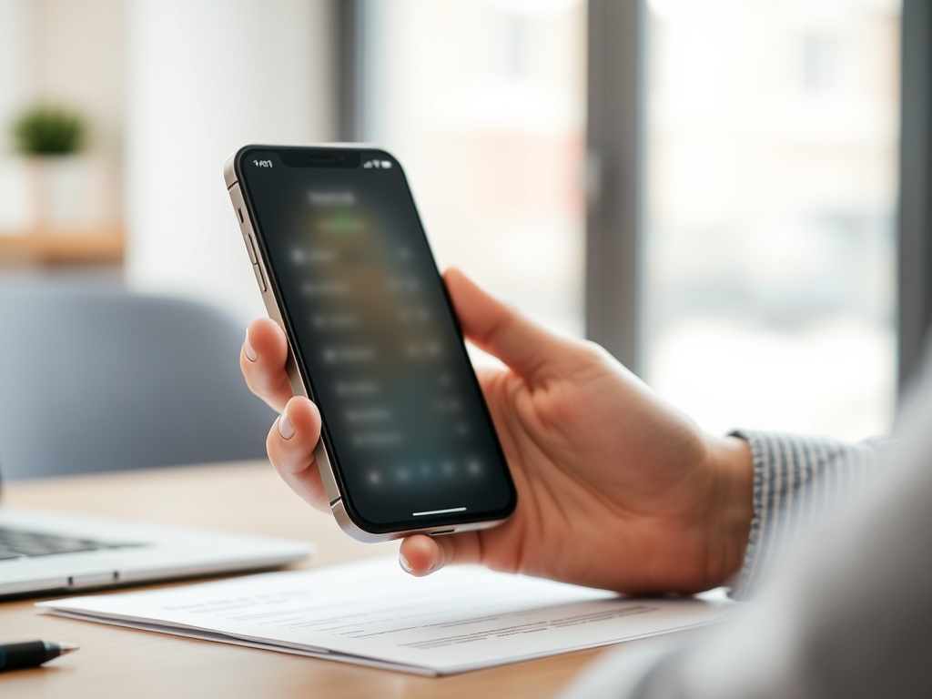 Smartphone payment experience and life insurance billing context