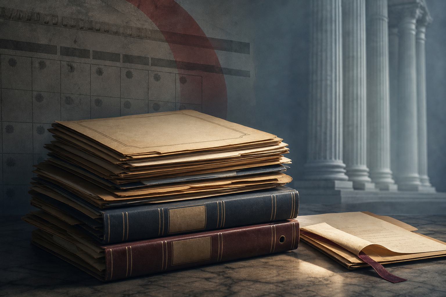Class action and legacy life insurance liabilities