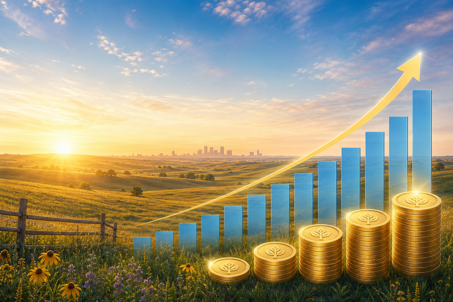 Regional carrier earnings and dividends