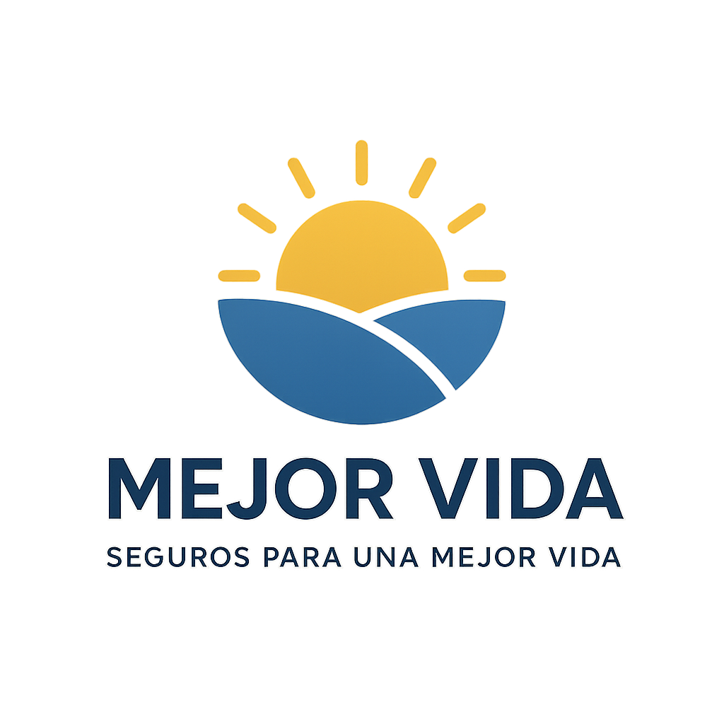 Mejor Vida Insurance LLC Logo