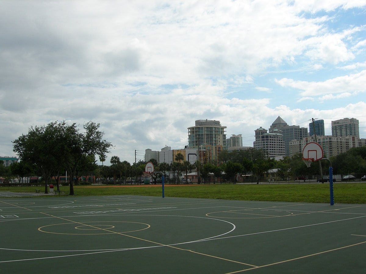 Centro de Fort Lauderdale
