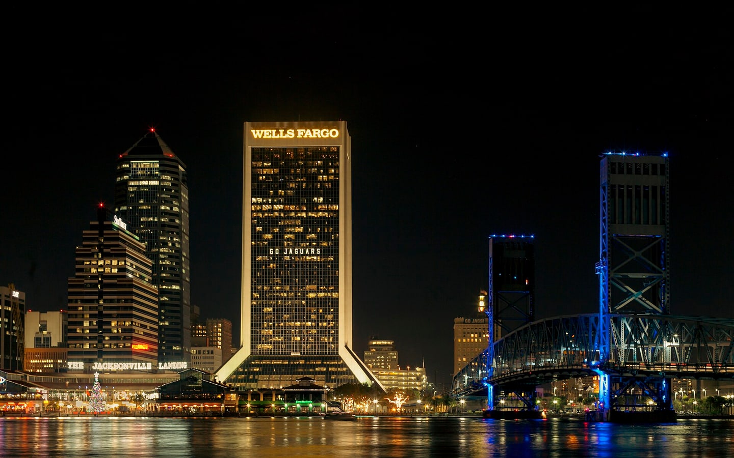Centro de Jacksonville