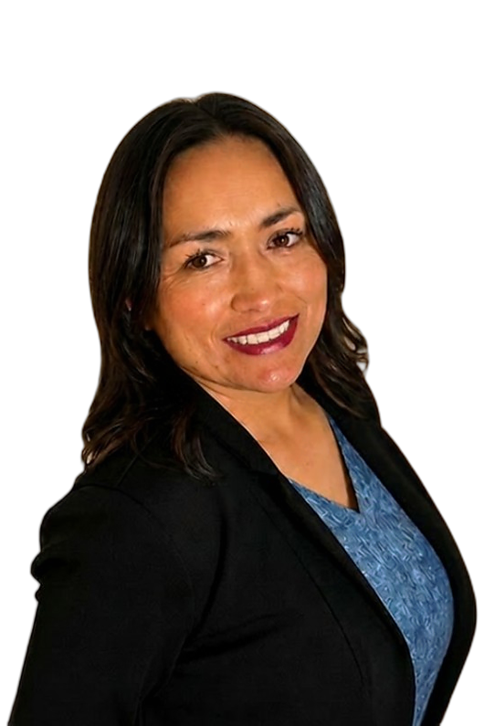 Julie Braunsroth, fundadora de Mejor Vida Insurance
