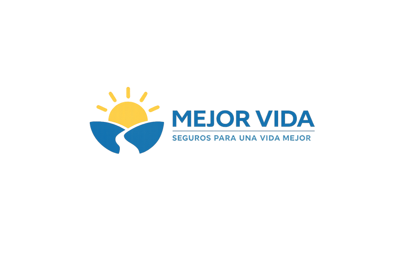 Mejor Vida Insurance logo