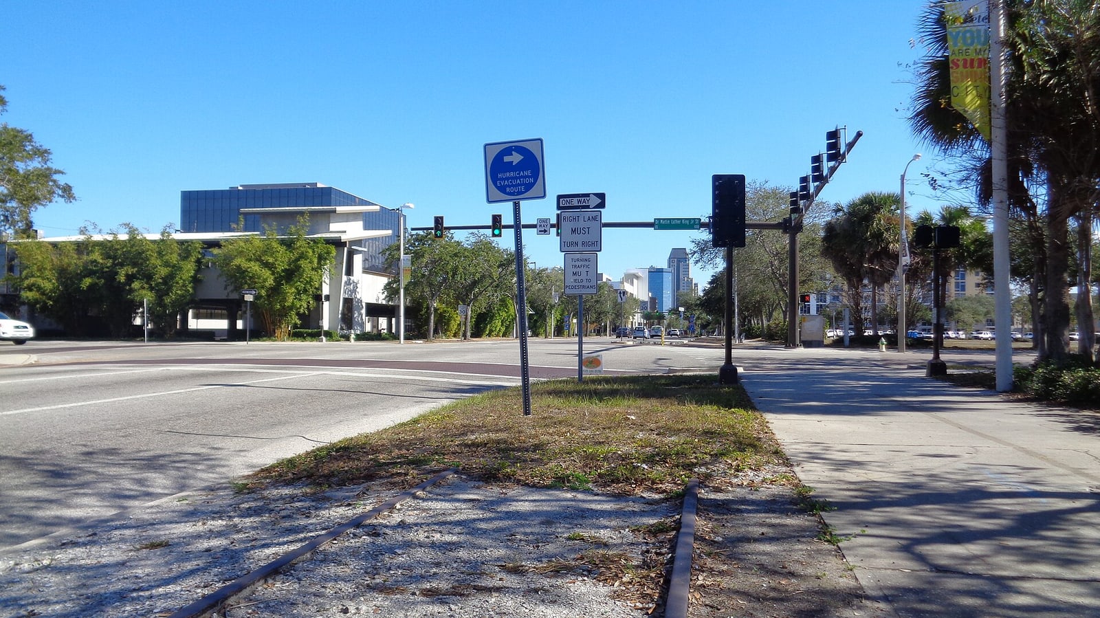 St. Petersburg, Pinellas