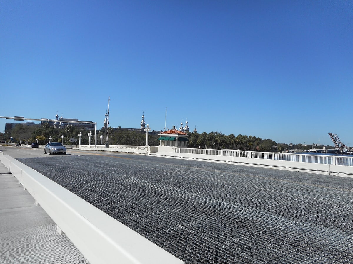 Centro de Tampa